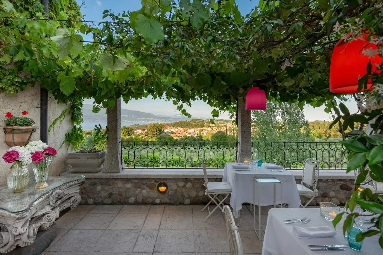 Villa Arcadio سالو إيطاليا