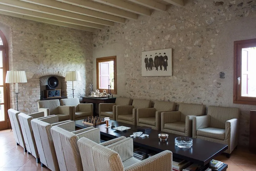 Villa Arcadio سالو