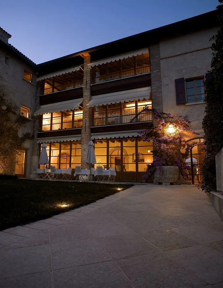 **** فندق Villa Arcadio سالو إيطاليا