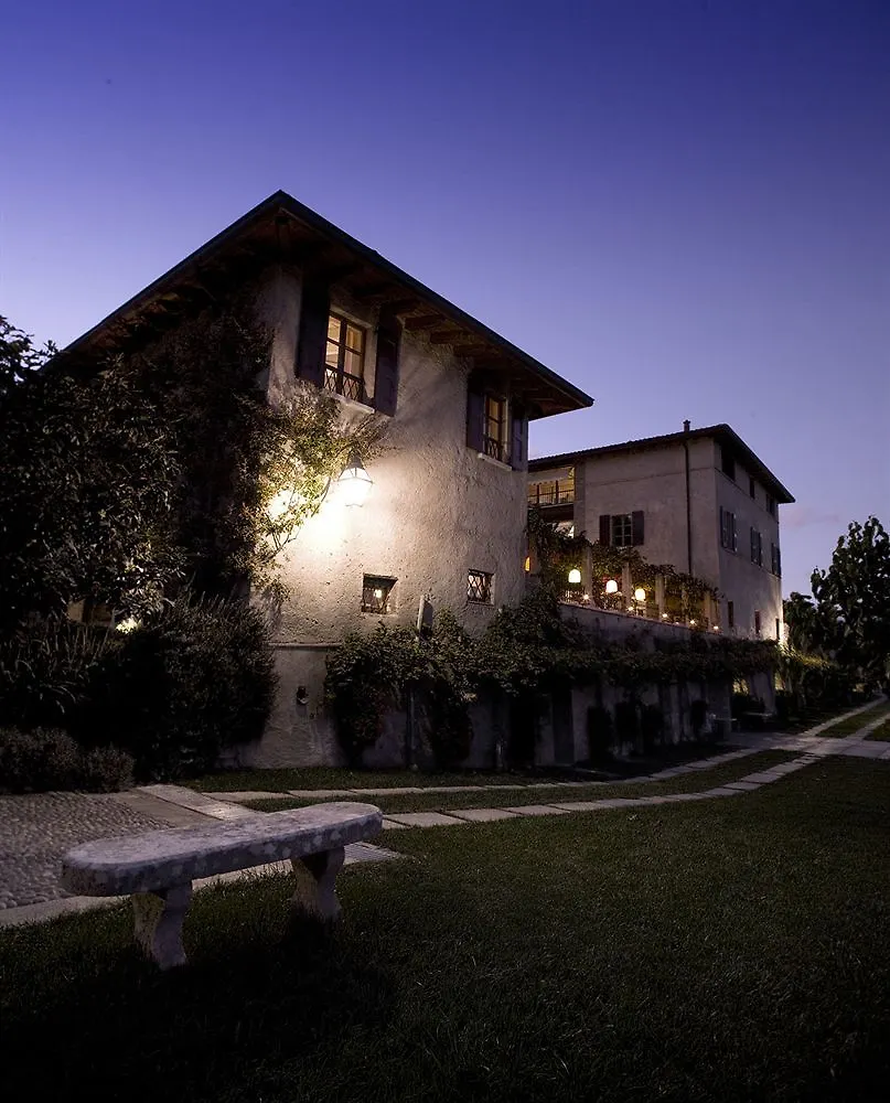 Villa Arcadio سالو فندق