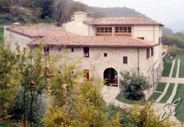 فندق Villa Arcadio سالو