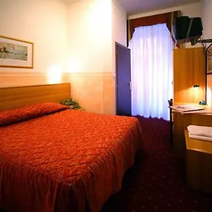 Assarotti Hotel Genua