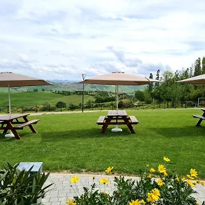 Osteria Da Cesare E Gasthuis Castel San Pietro Terme