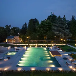 4* Hotel Palace Grand