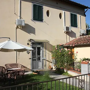 Relais Le Ortensie Gasthuis Pisa