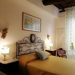 Alle Due Porte Bed & Breakfast Siena