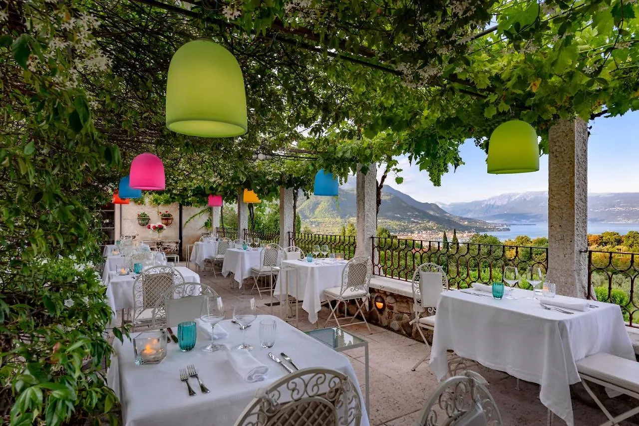 Villa Arcadio Salo Hotel