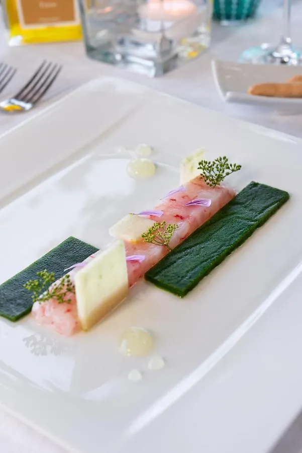 Villa Arcadio Salo 4*,  Italy
