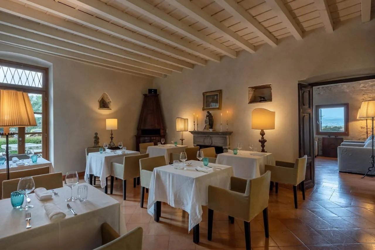 Villa Arcadio Salo 4*,  Italy