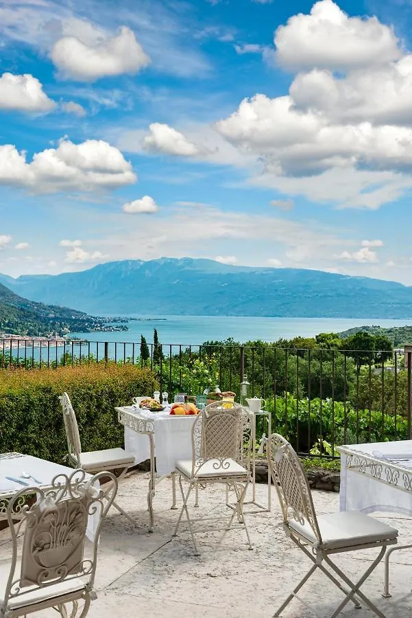 Hotel Villa Arcadio Salo