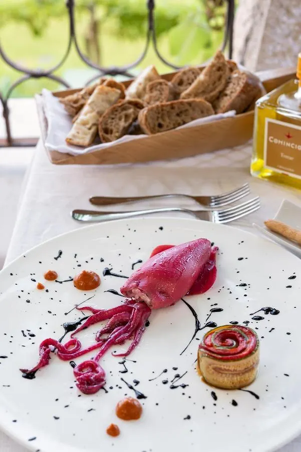 **** Hotel Villa Arcadio Salo Italy