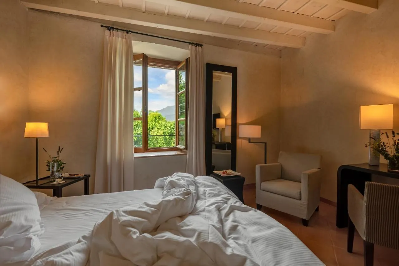 Villa Arcadio Salo Italy