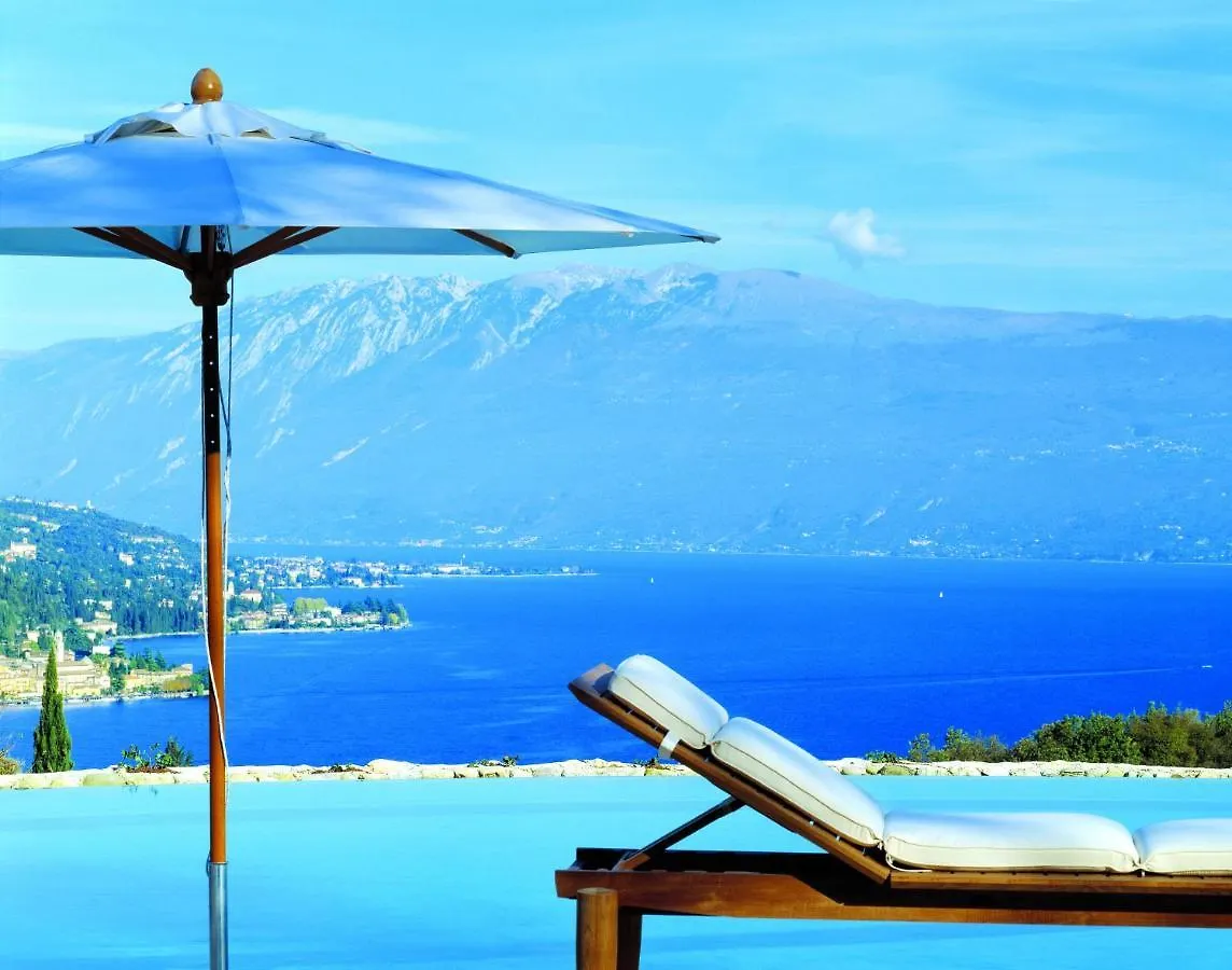 Hotel Villa Arcadio Salo