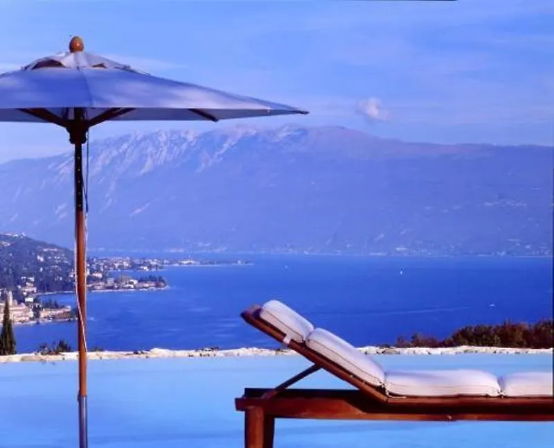 Hotel Villa Arcadio Salo