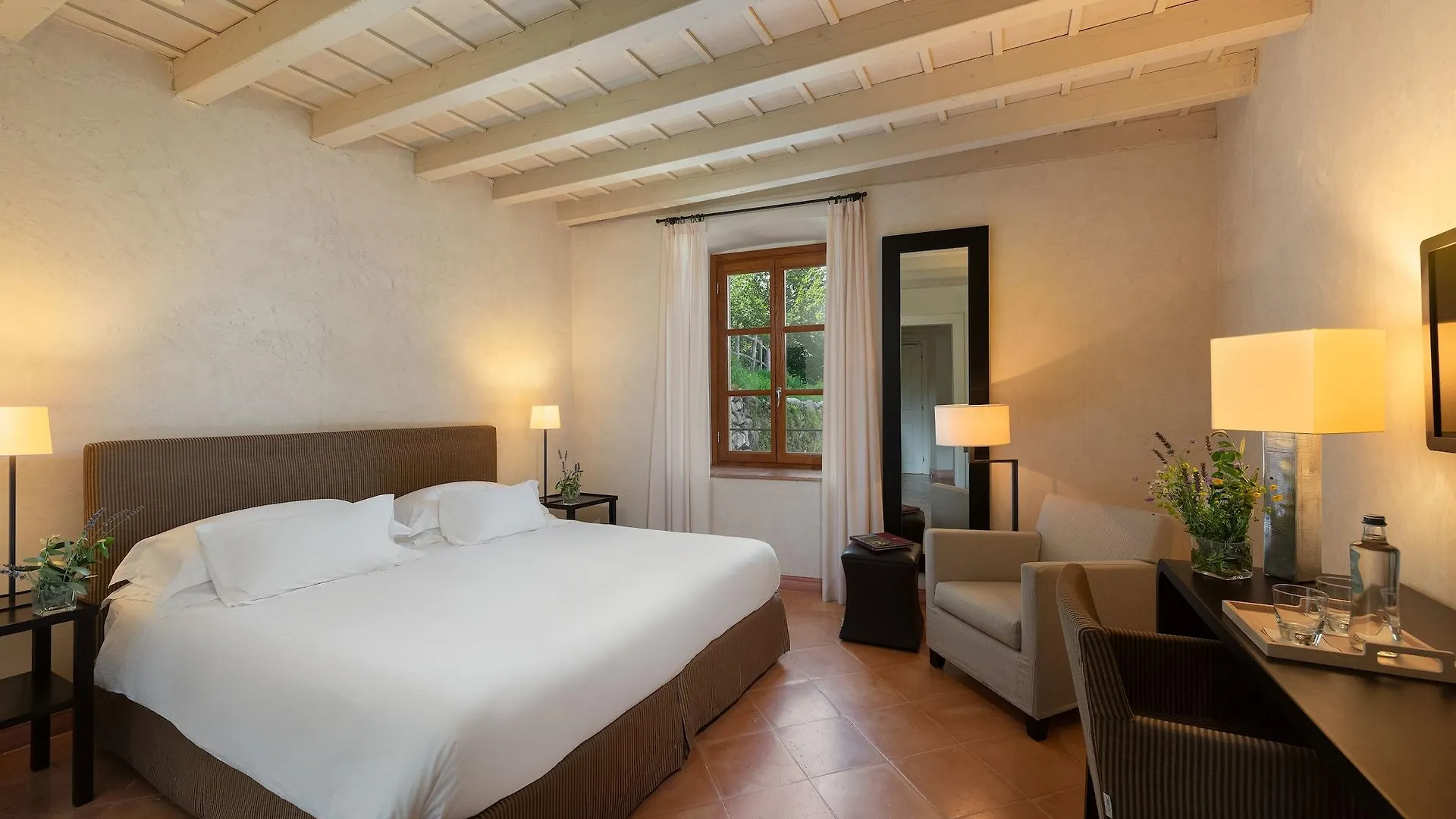 Villa Arcadio Salo 4*,