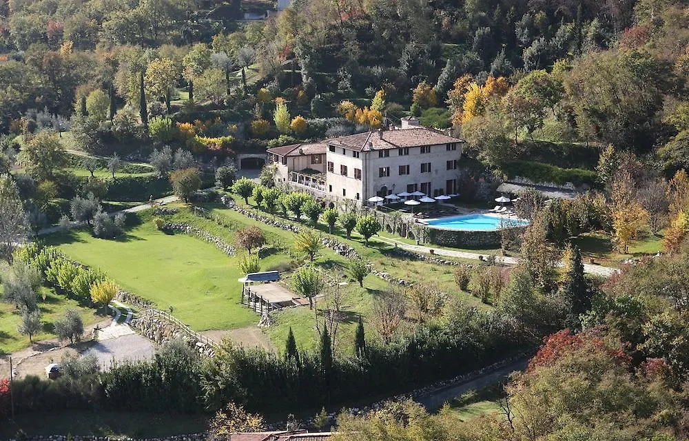 Villa Arcadio Salo 4*,  Italy