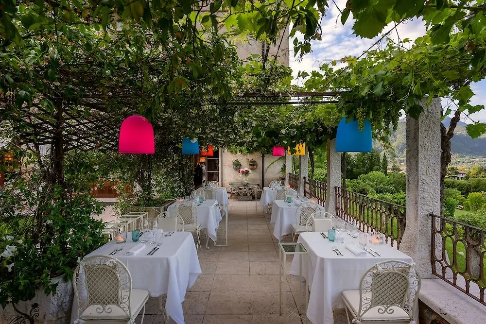 Hotel Villa Arcadio Salo