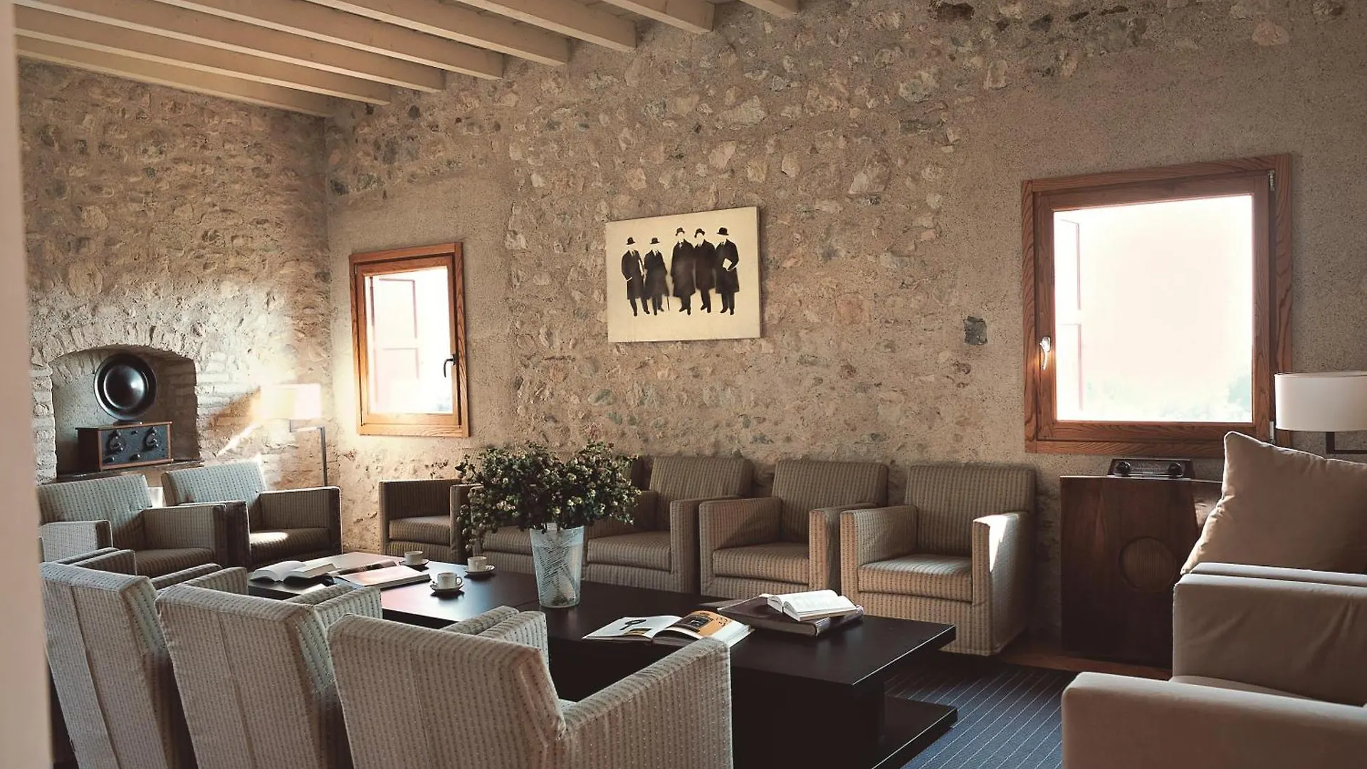 Hotel Villa Arcadio Salo
