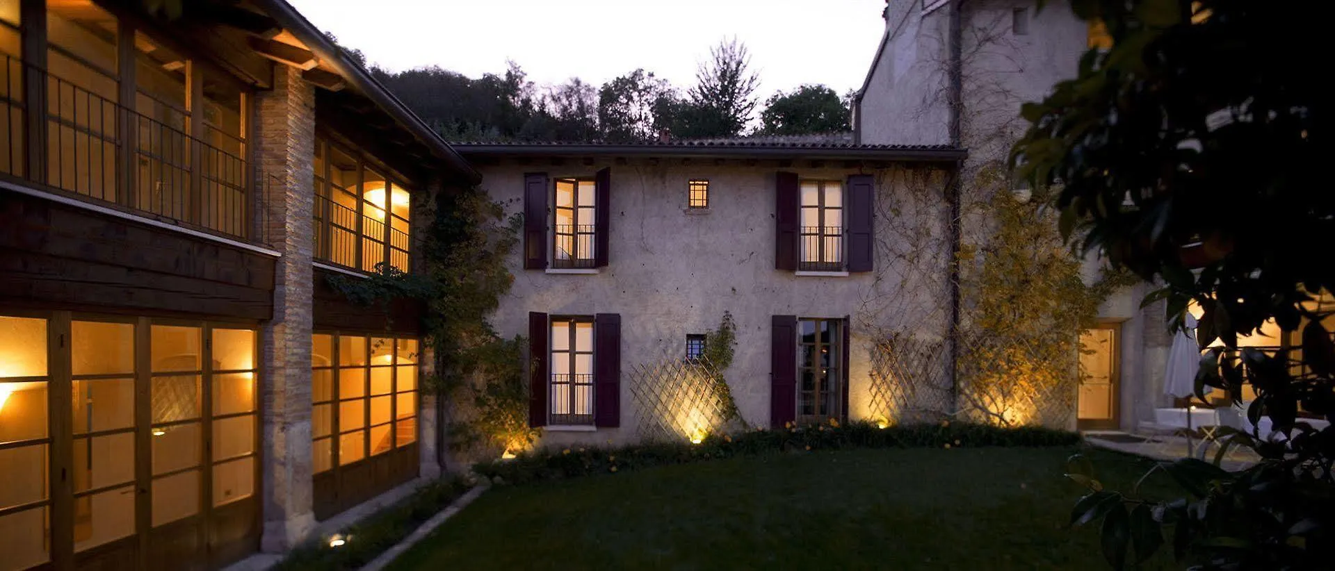 Hotel Villa Arcadio Salo