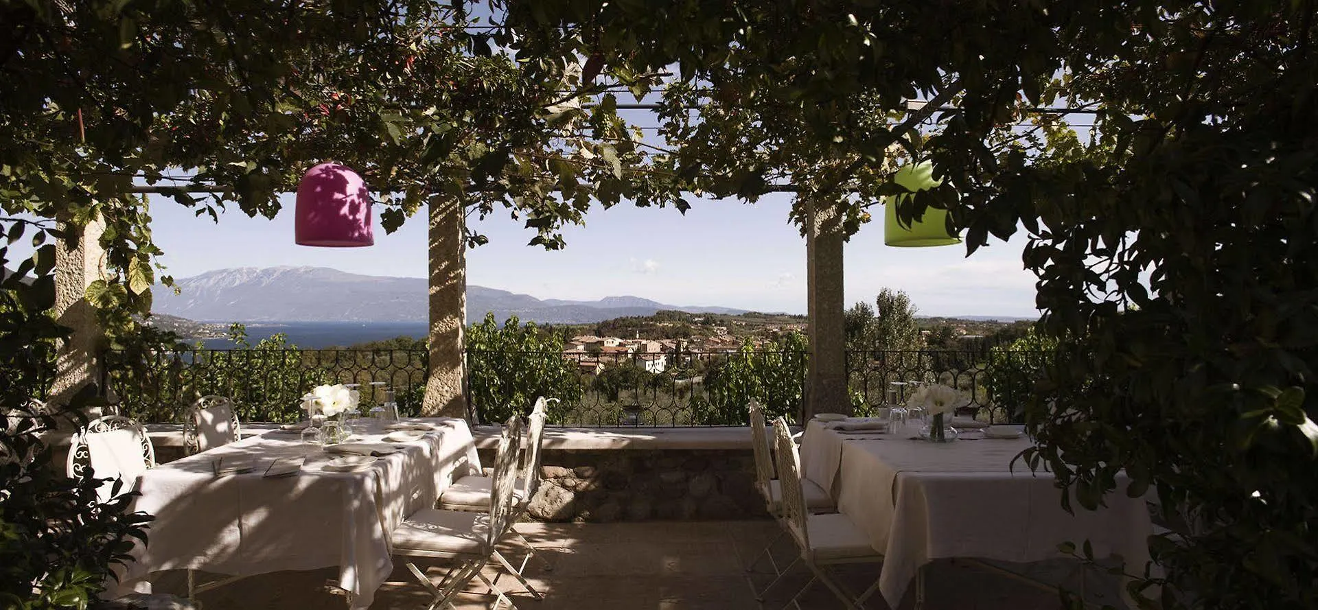 Villa Arcadio Salo Hotel