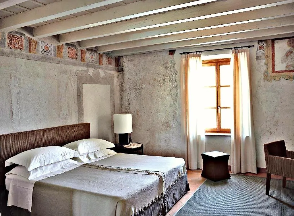 Hotel Villa Arcadio Salo