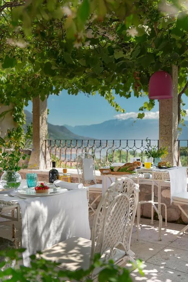 Hotel Villa Arcadio Salo