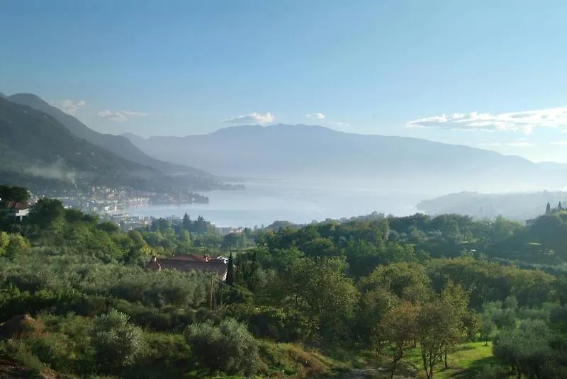 Villa Arcadio Salo Italy