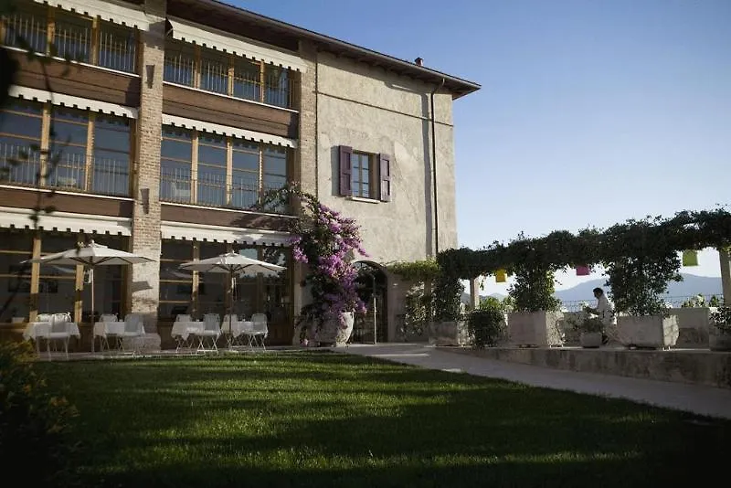 **** Hotel Villa Arcadio Salo Italy