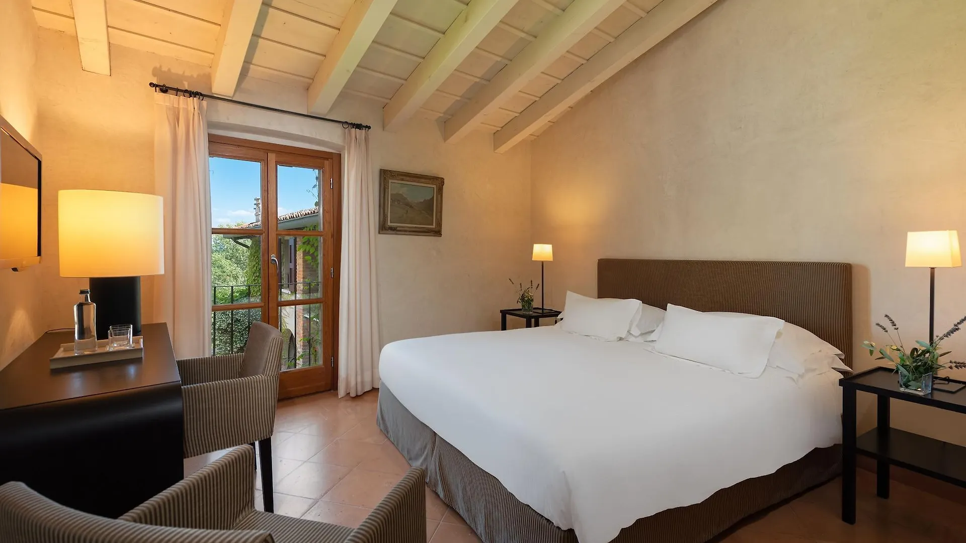 Villa Arcadio Salo Hotel