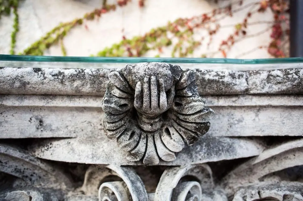 Villa Arcadio Salo Italy
