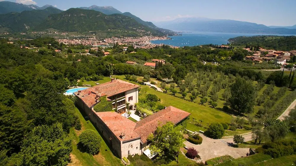 **** Hotel Villa Arcadio Salo Italy