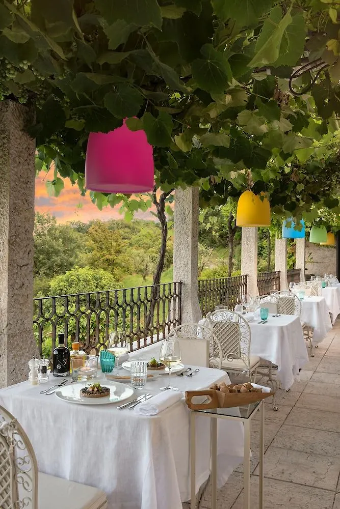 Hotel Villa Arcadio Salo