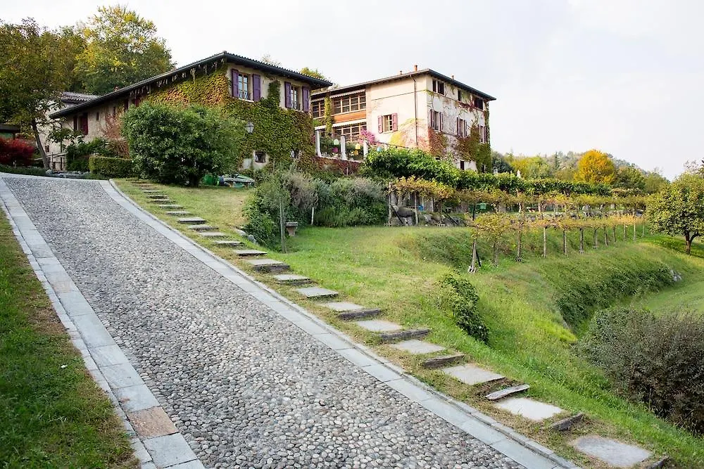 Villa Arcadio Salo