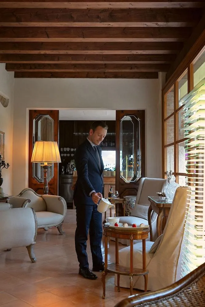 **** Hotel Villa Arcadio Salo Italy
