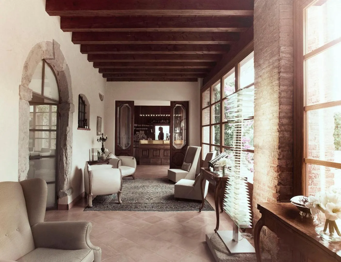 **** Hotel Villa Arcadio Salo Italy