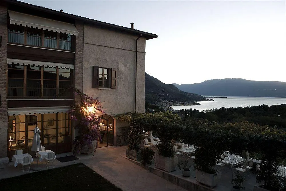 Villa Arcadio Salo Hotel