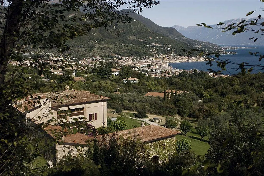 **** Hotel Villa Arcadio Salo Italy