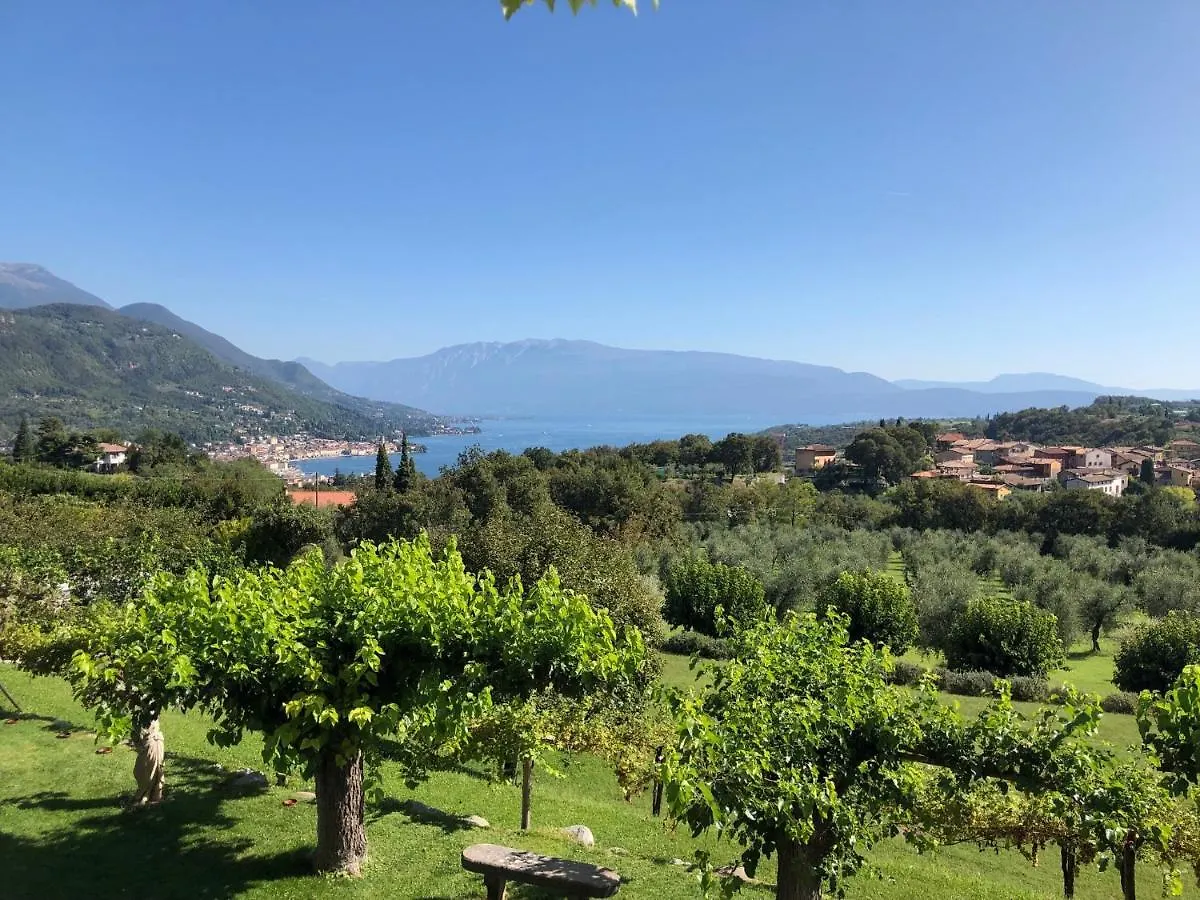 **** Hotel Villa Arcadio Salo Italy
