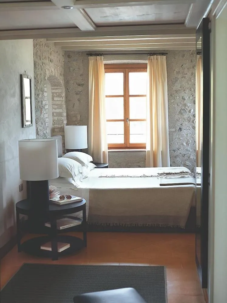 Hotel Villa Arcadio Salò